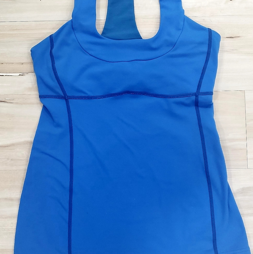 🍋 Lululemon Scoop Neck Tank 🍋